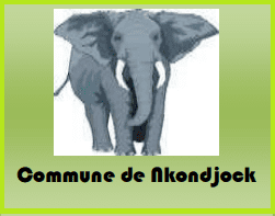 Commune de Nkondjock